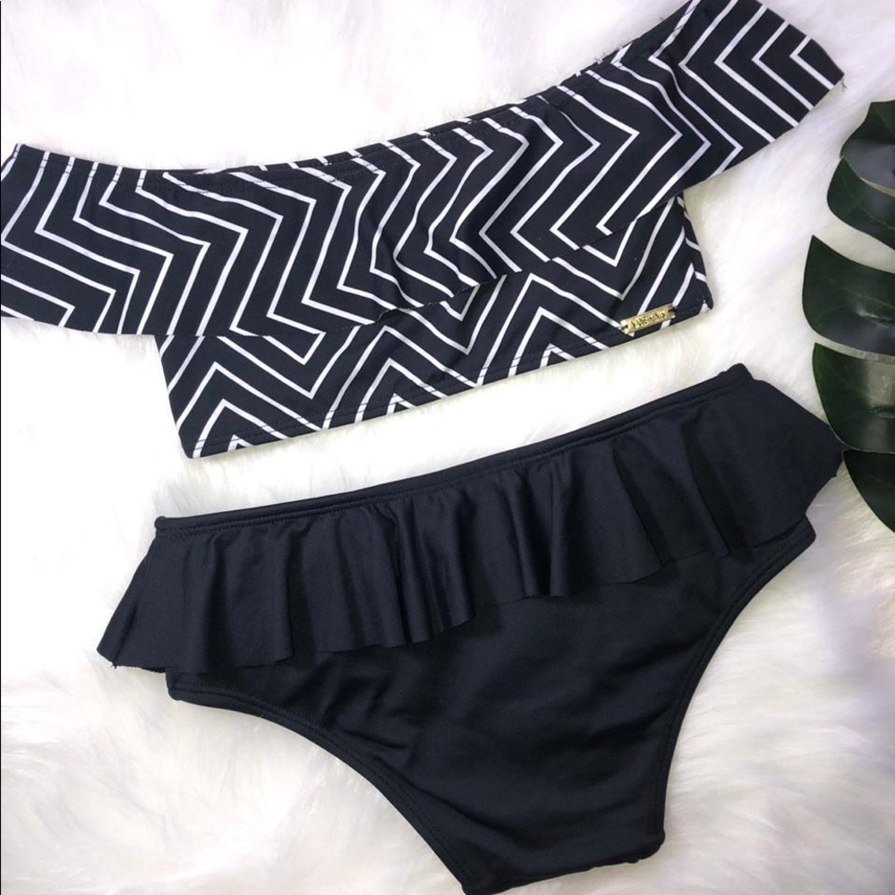 Girls swim suit